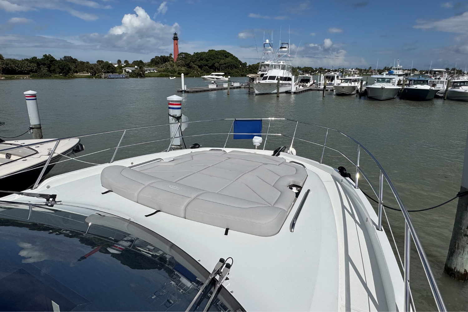 2025 Galeon 450 HTC Image Thumbnail #35