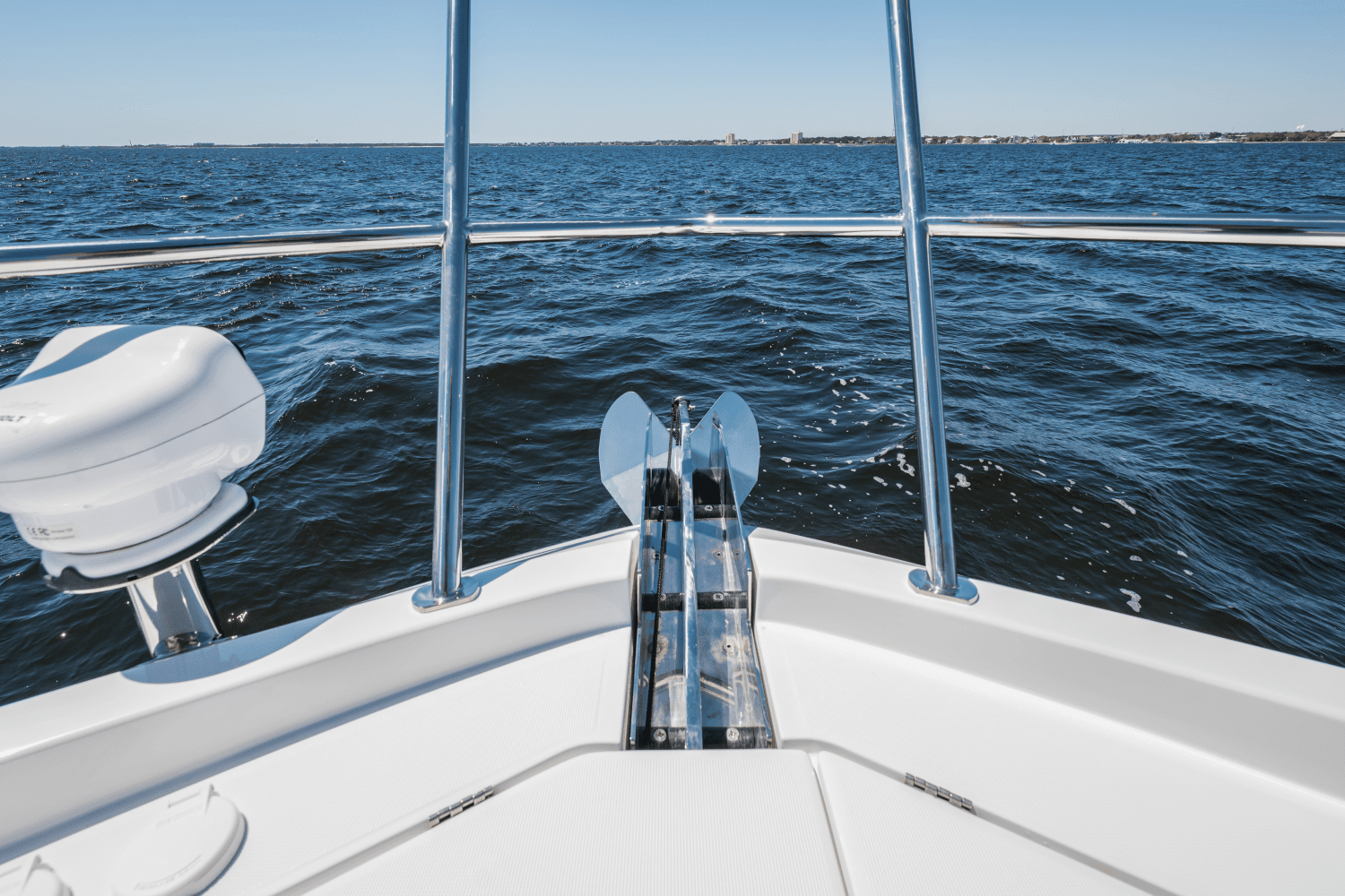 2025 Galeon 450 HTC Image Thumbnail #37