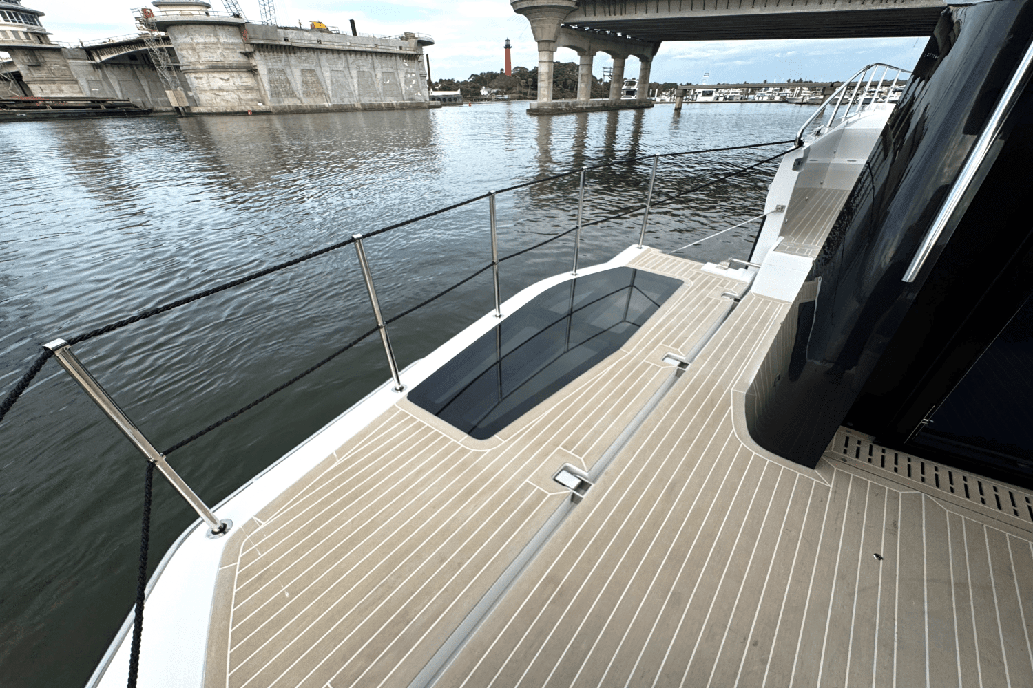 2025 Galeon 450 HTC Image Thumbnail #34