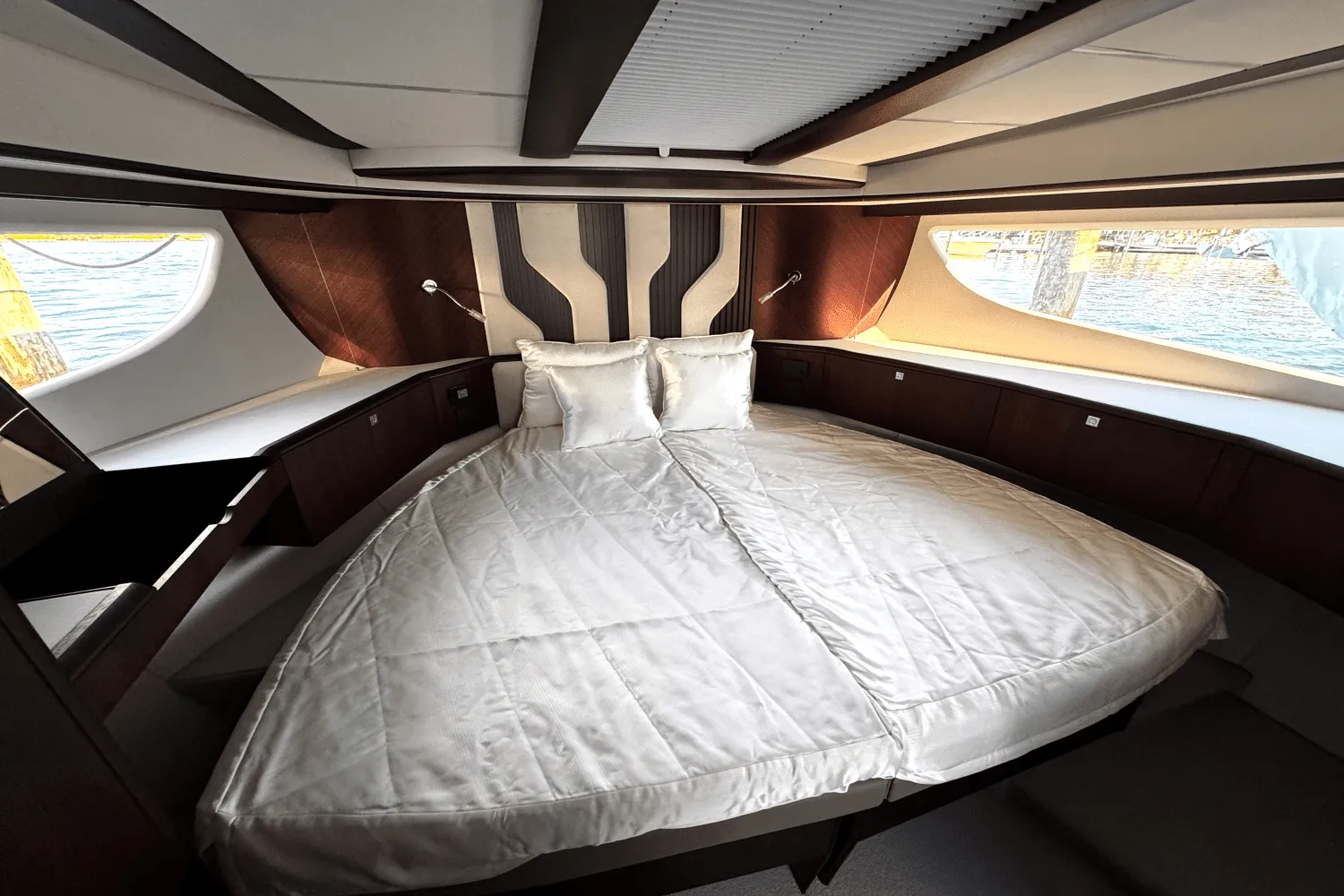 2025 Galeon 450 HTC Image Thumbnail #27