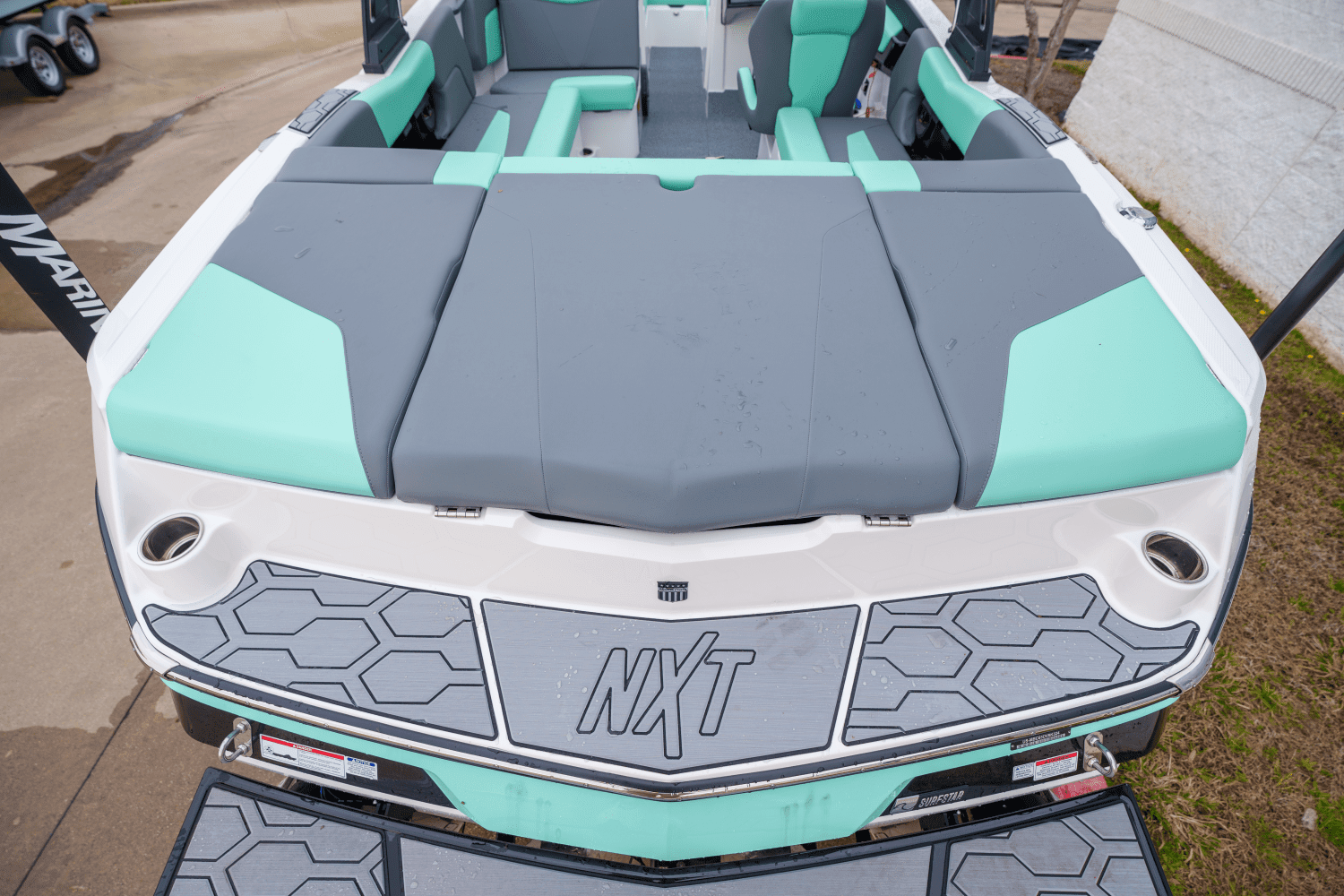 2024 Mastercraft NXT21 Image Thumbnail #4