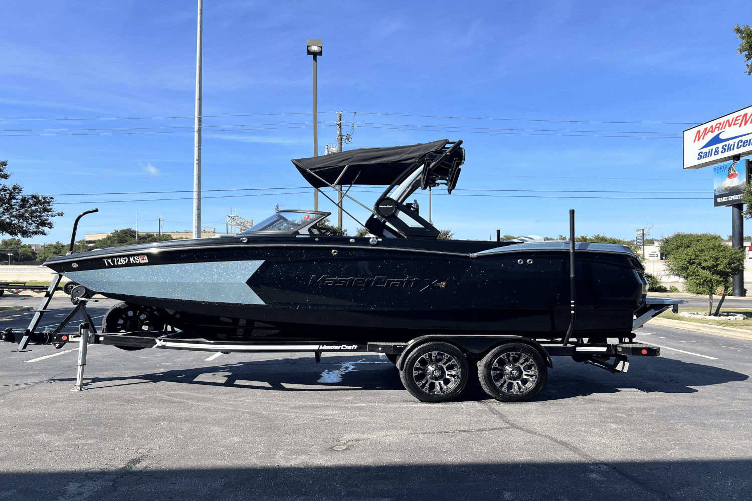 2023 Mastercraft XSTAR S