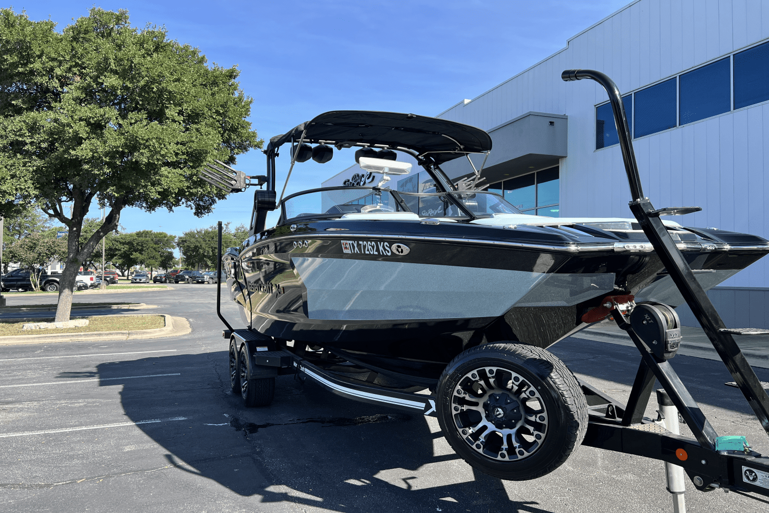 2023 Mastercraft XSTAR S Image Thumbnail #5