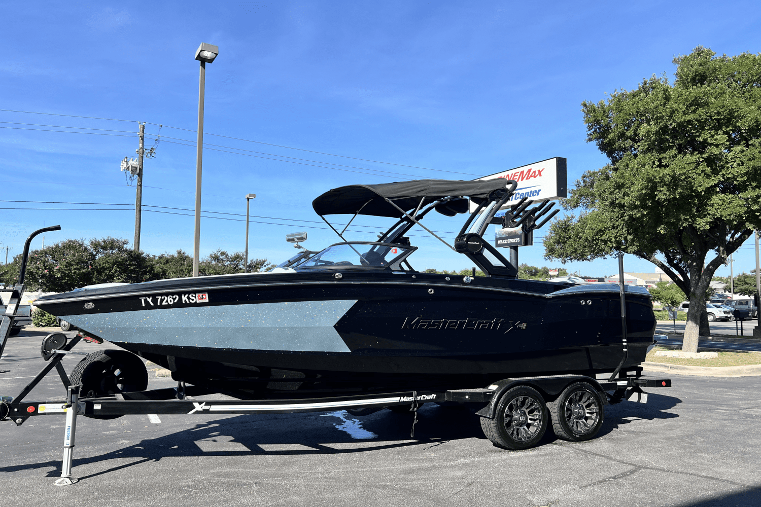 2023 Mastercraft XSTAR S Image Thumbnail #2