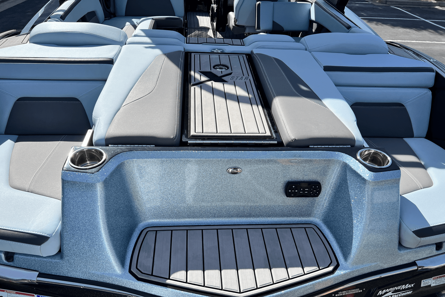 2023 Mastercraft XSTAR S Image Thumbnail #14