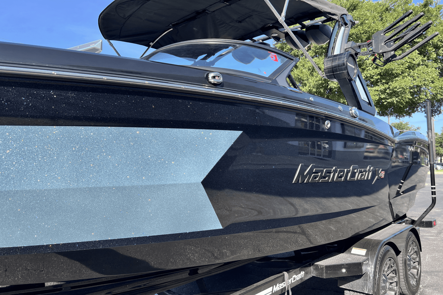 Thumbnail 4 for 2023 Mastercraft XSTAR S