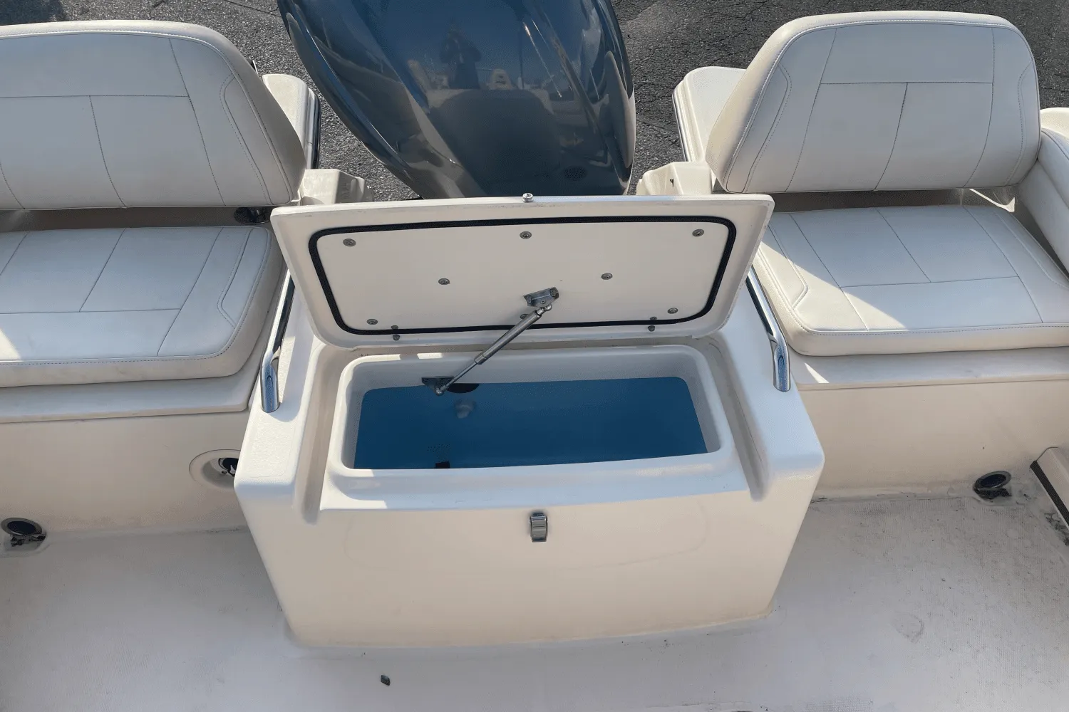 2020 Grady-White Freesom 215 Image Thumbnail #12