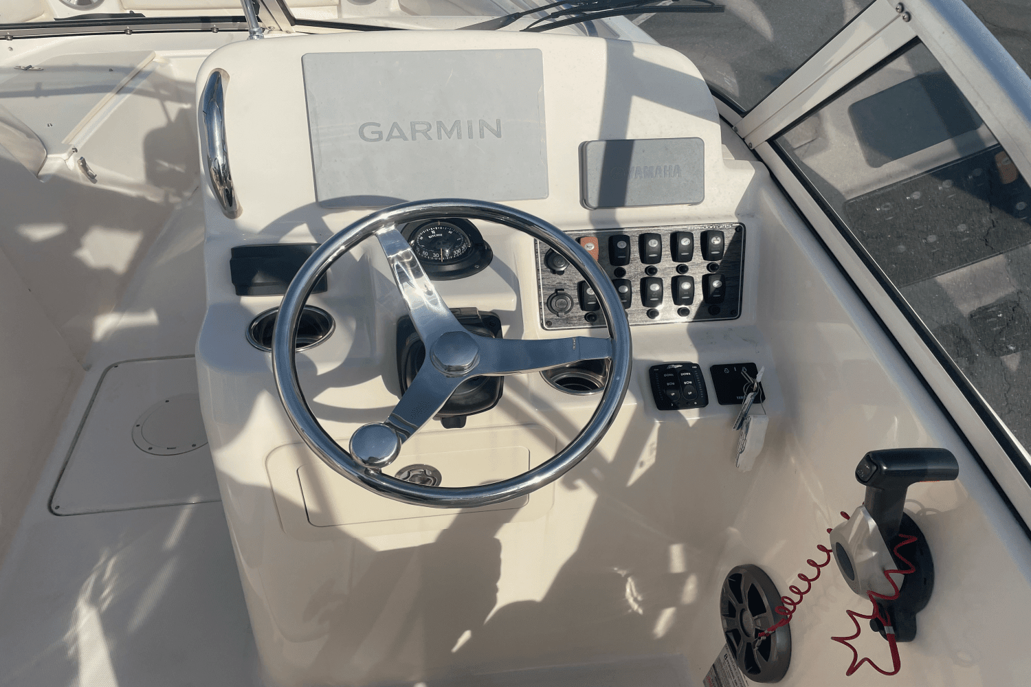 2020 Grady-White Freesom 215 Image Thumbnail #7