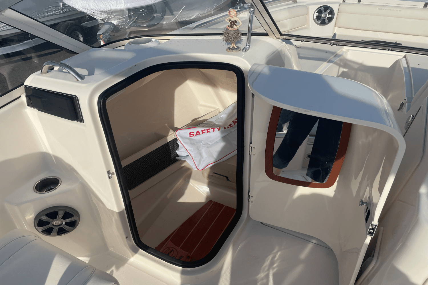 2020 Grady-White Freesom 215 Image Thumbnail #8