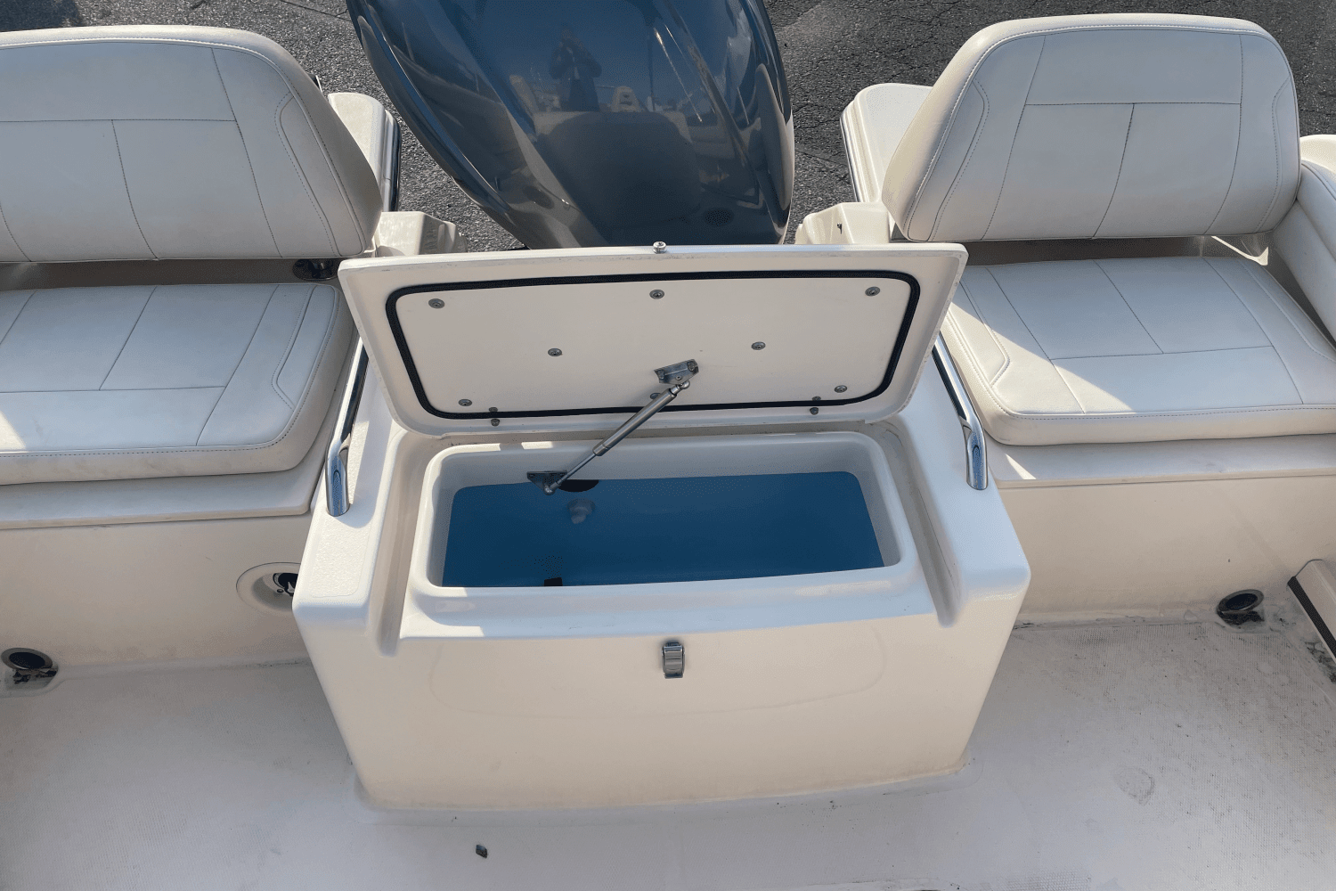 2020 Grady-White Freesom 215 Image Thumbnail #12