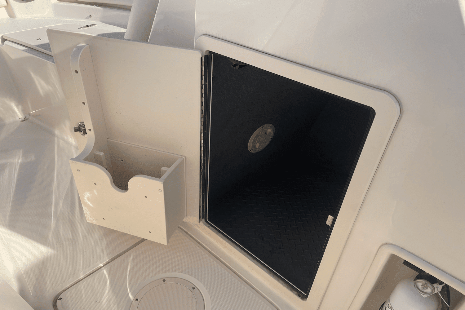 2020 Grady-White Freesom 215 Image Thumbnail #10