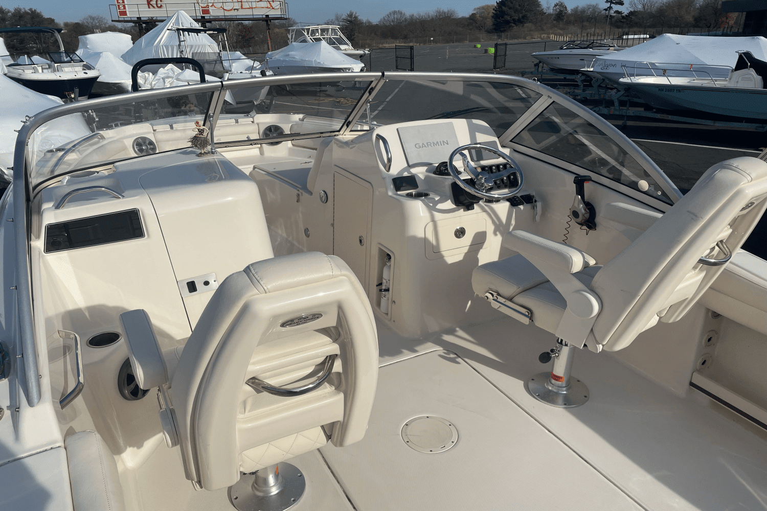 2020 Grady-White Freesom 215 Image Thumbnail #4