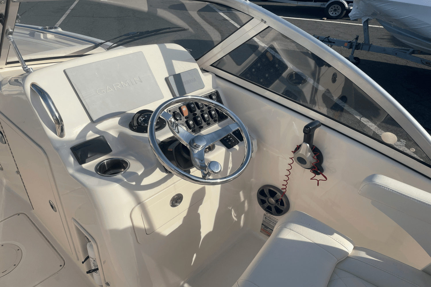 2020 Grady-White Freesom 215 Image Thumbnail #6