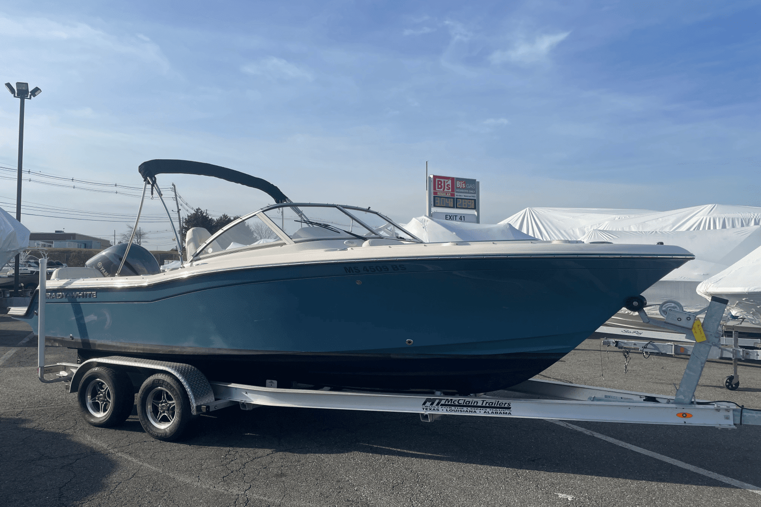 2020 Grady-White Freesom 215 Image Thumbnail #14