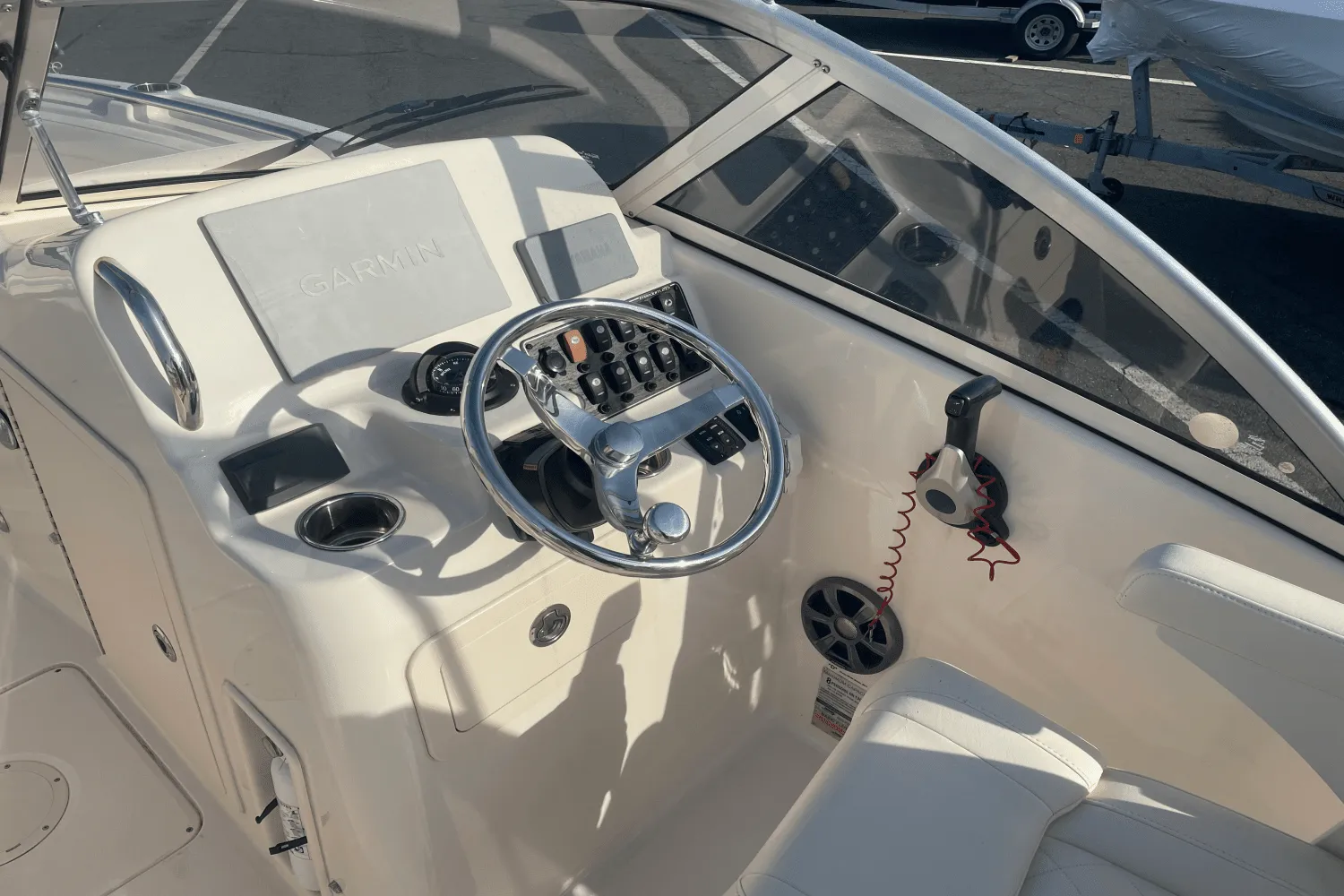 2020 Grady-White Freesom 215 Image Thumbnail #6