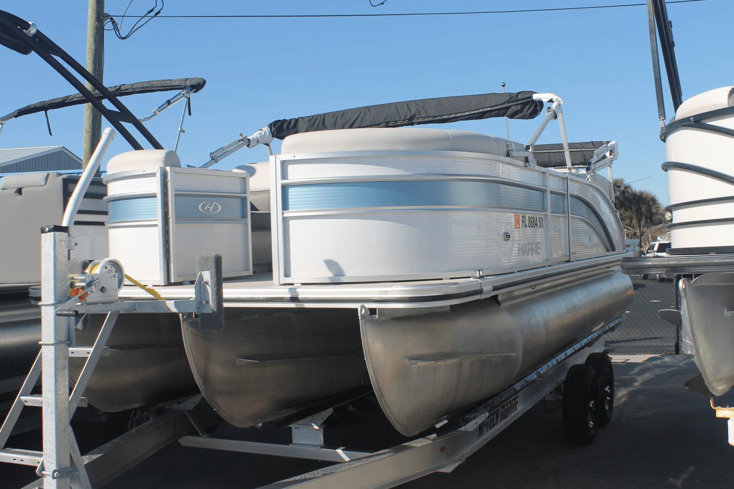 Freshwater Fishing Boats For Sale In Florida