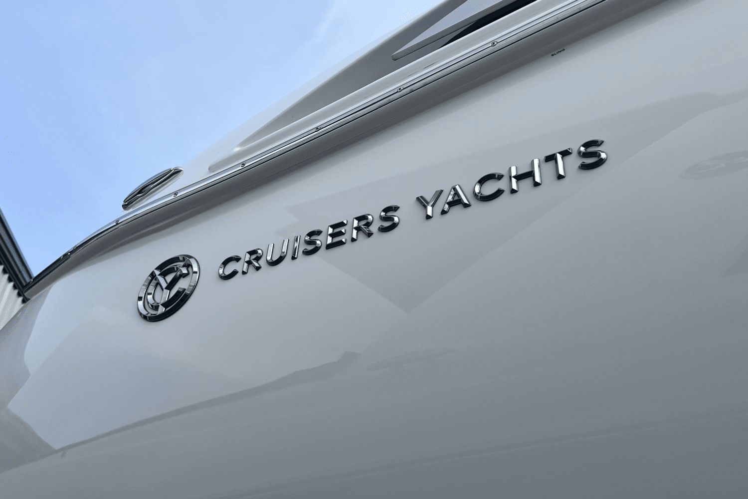 2024 Cruisers Yachts 42 Cantius Image Thumbnail #28