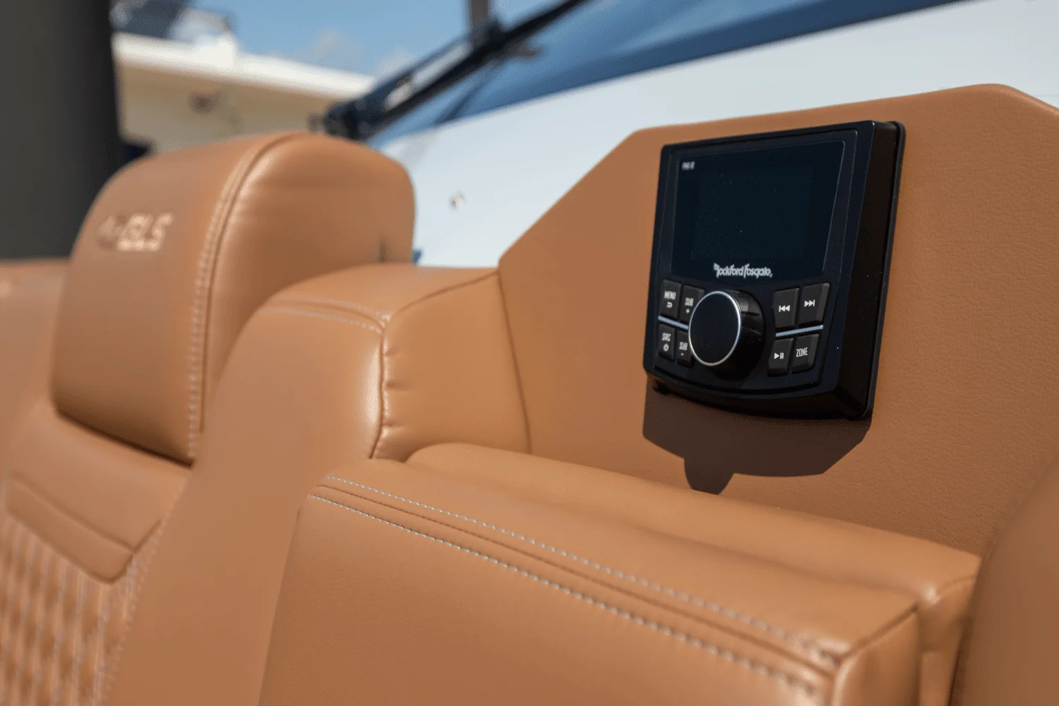 2024 Cruisers Yachts 42 GLS South Beach Outboard Image Thumbnail #80