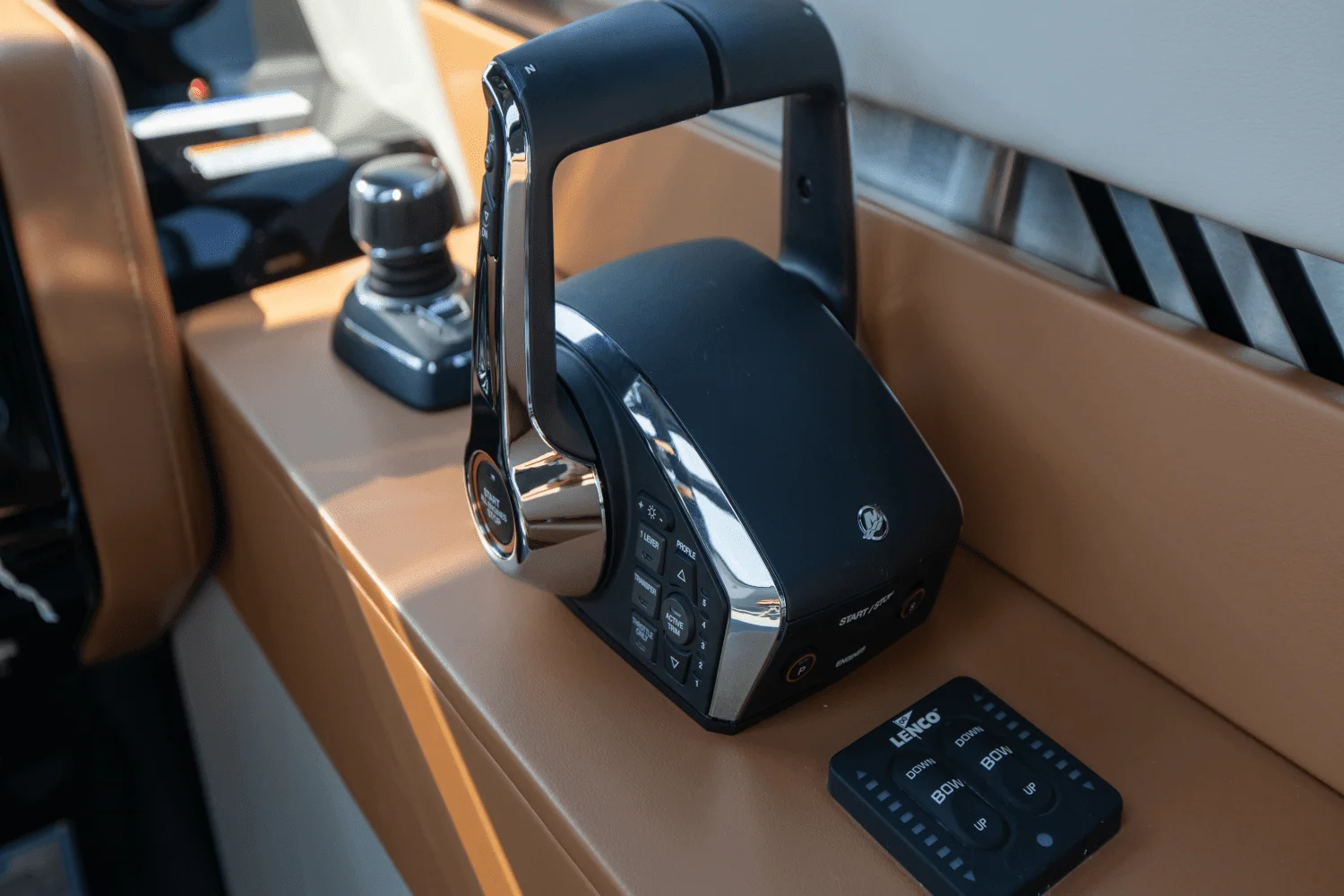 2024 Cruisers Yachts 42 GLS South Beach Outboard Image Thumbnail #56