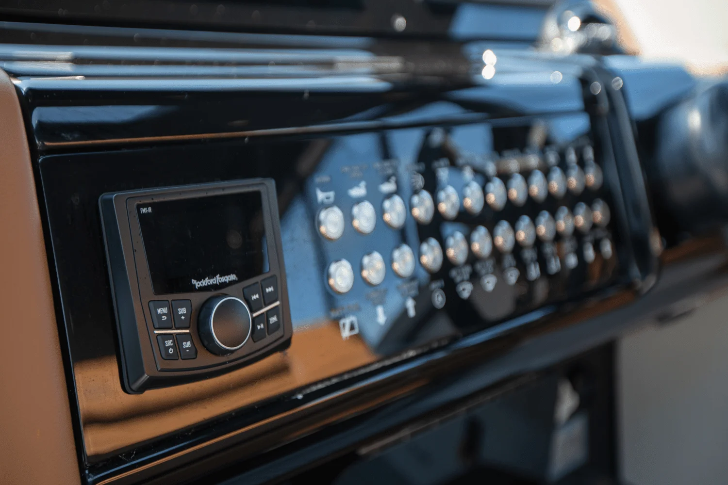 2024 Cruisers Yachts 42 GLS South Beach Outboard Image Thumbnail #53