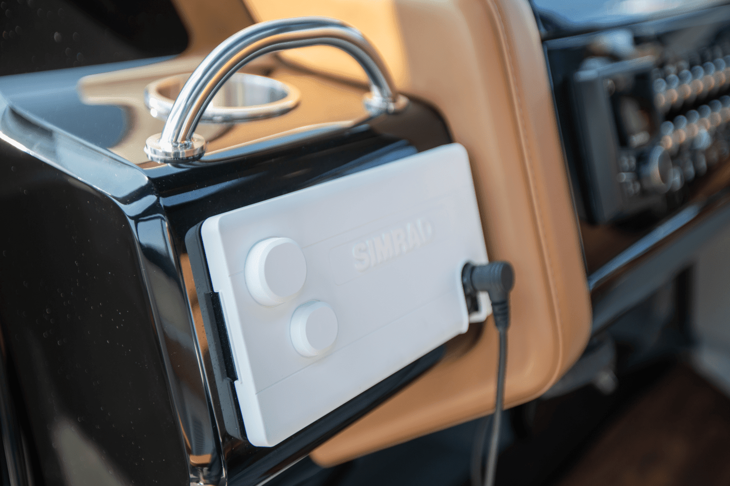 2024 Cruisers Yachts 42 GLS South Beach Outboard Image Thumbnail #57