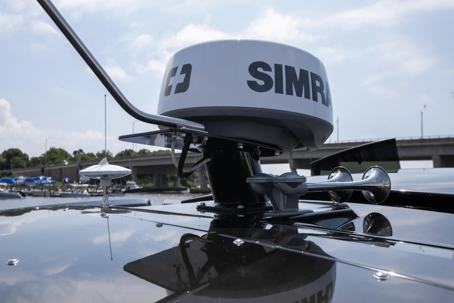 2024 Cruisers Yachts 42 GLS South Beach Outboard Image Thumbnail #88