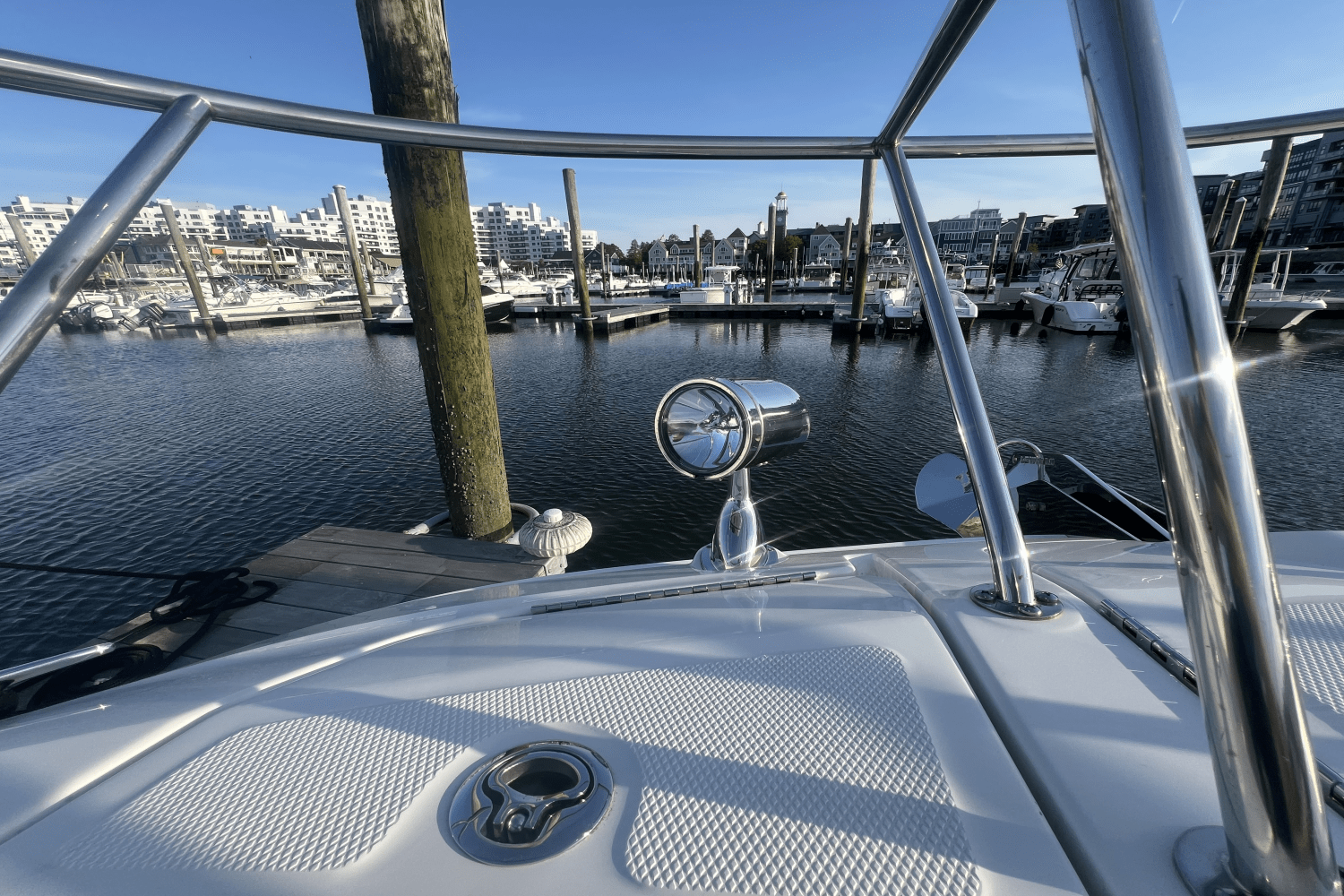 2023 Sea Ray 320 SUNDANCER Image Thumbnail #27