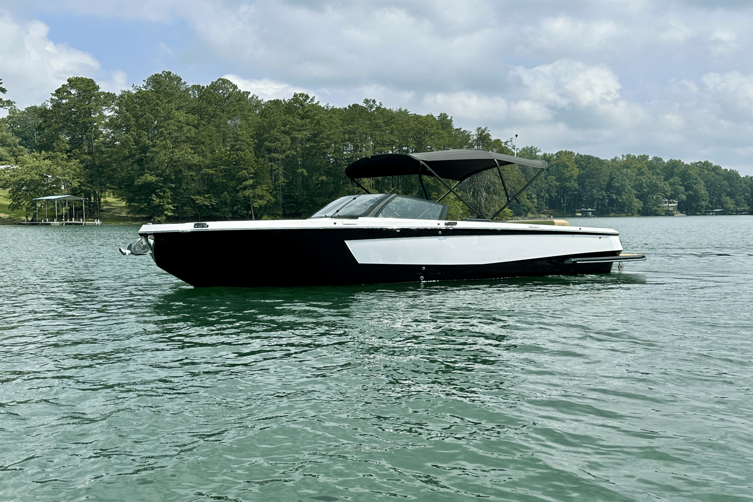 2024 Aviara AV28 Image Thumbnail #1