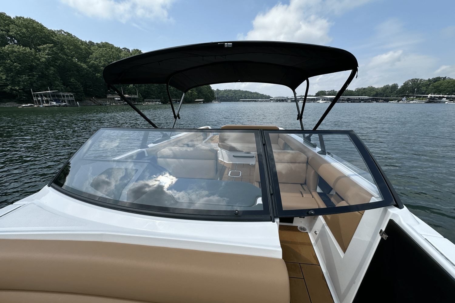 2024 Aviara AV28 Image Thumbnail #22
