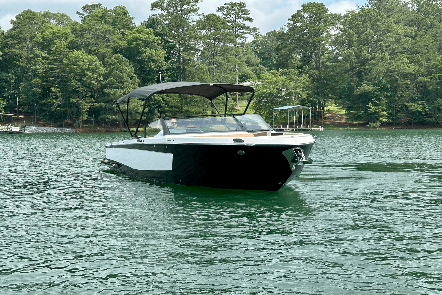 2024 Aviara AV28 Image Thumbnail #6