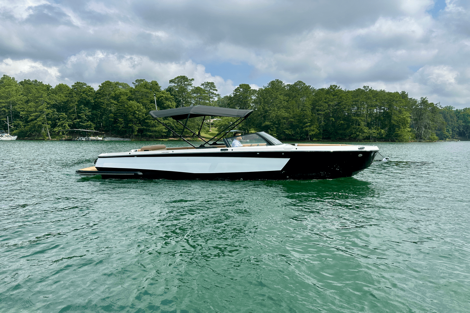 2024 Aviara AV28 Image Thumbnail #9