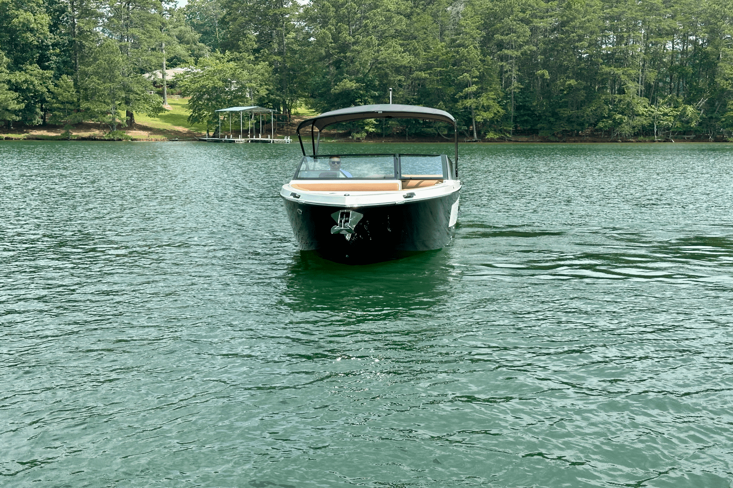 2024 Aviara AV28 Image Thumbnail #4