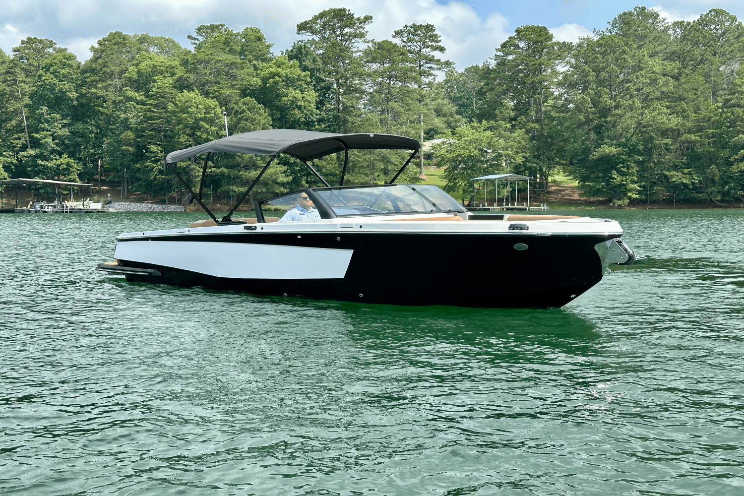 2024 Aviara AV28 Image Thumbnail #7