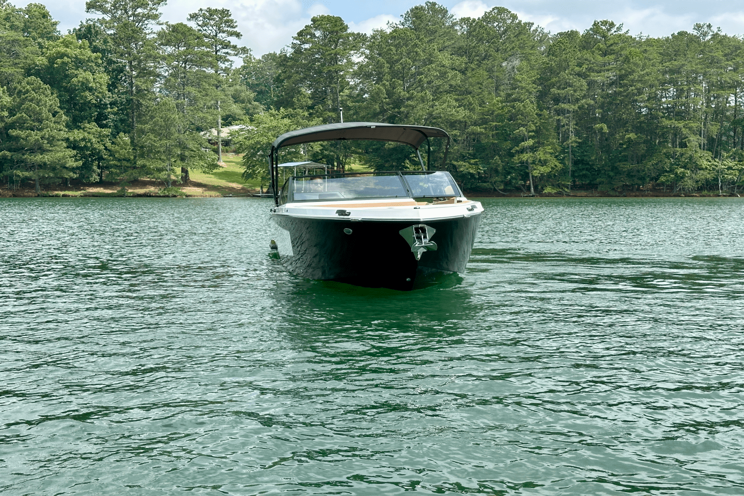 2024 Aviara AV28 Image Thumbnail #5