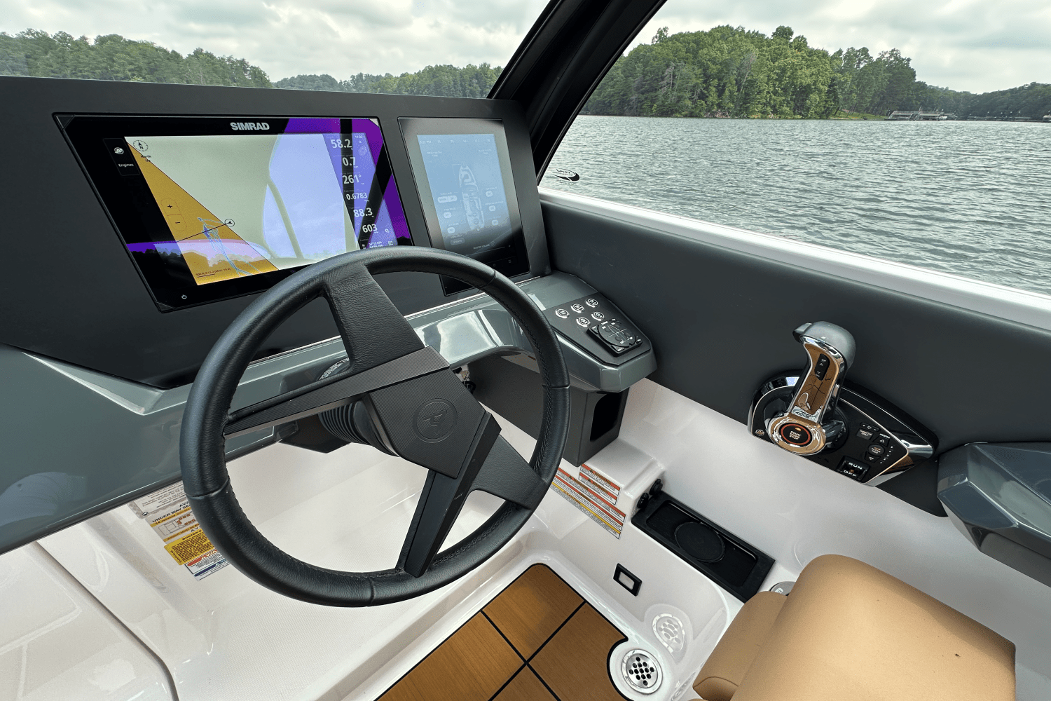 2024 Aviara AV28 Image Thumbnail #27