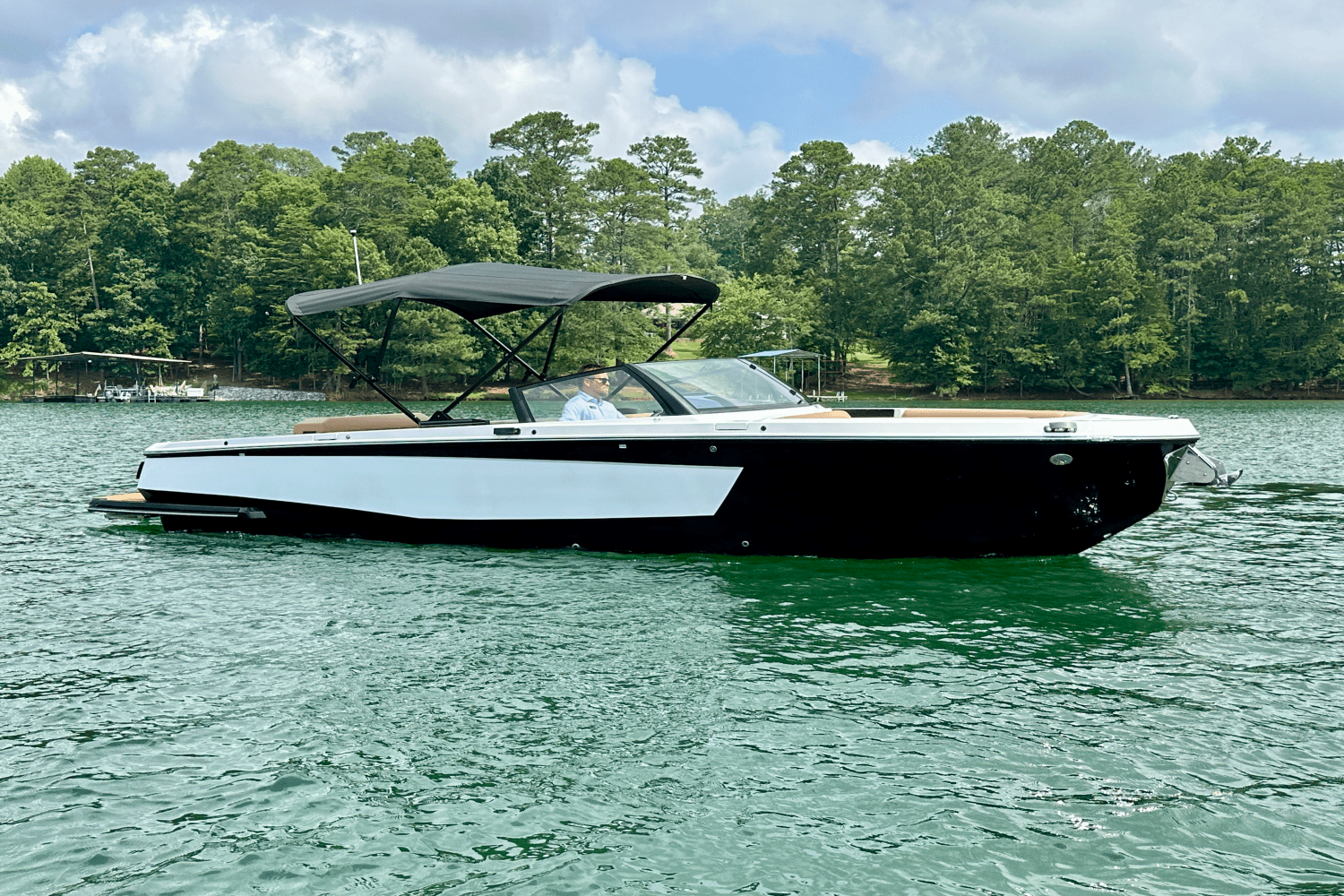 2024 Aviara AV28 Image Thumbnail #8