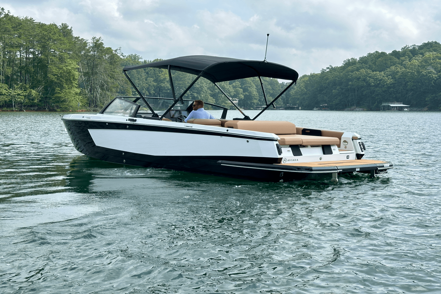 2024 Aviara AV28 Image Thumbnail #14