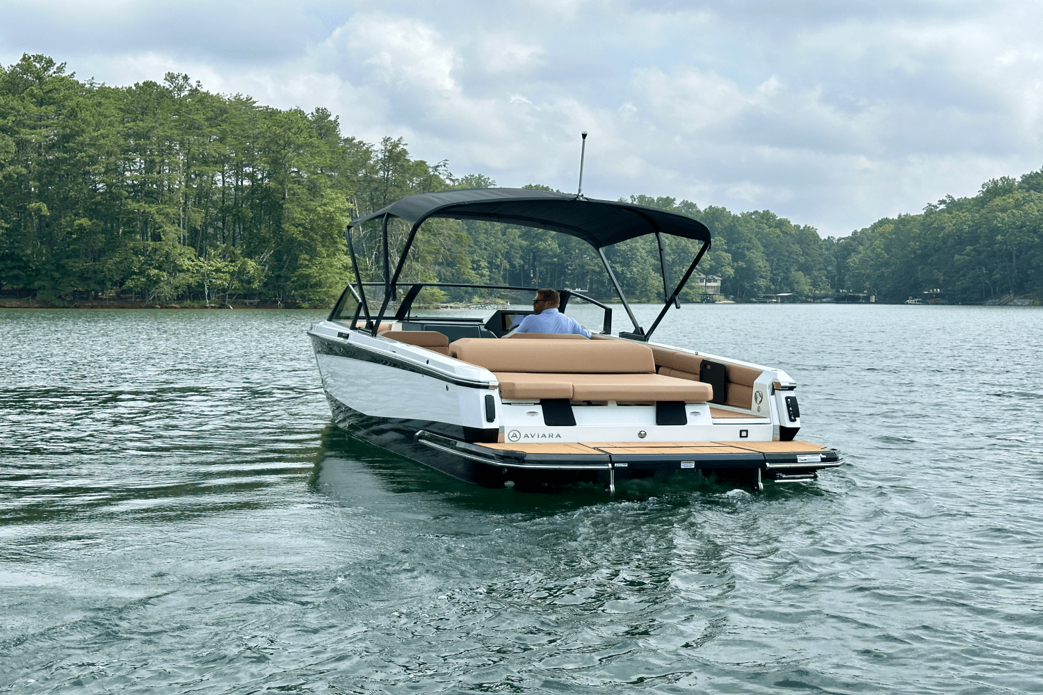 2024 Aviara AV28 Image Thumbnail #13