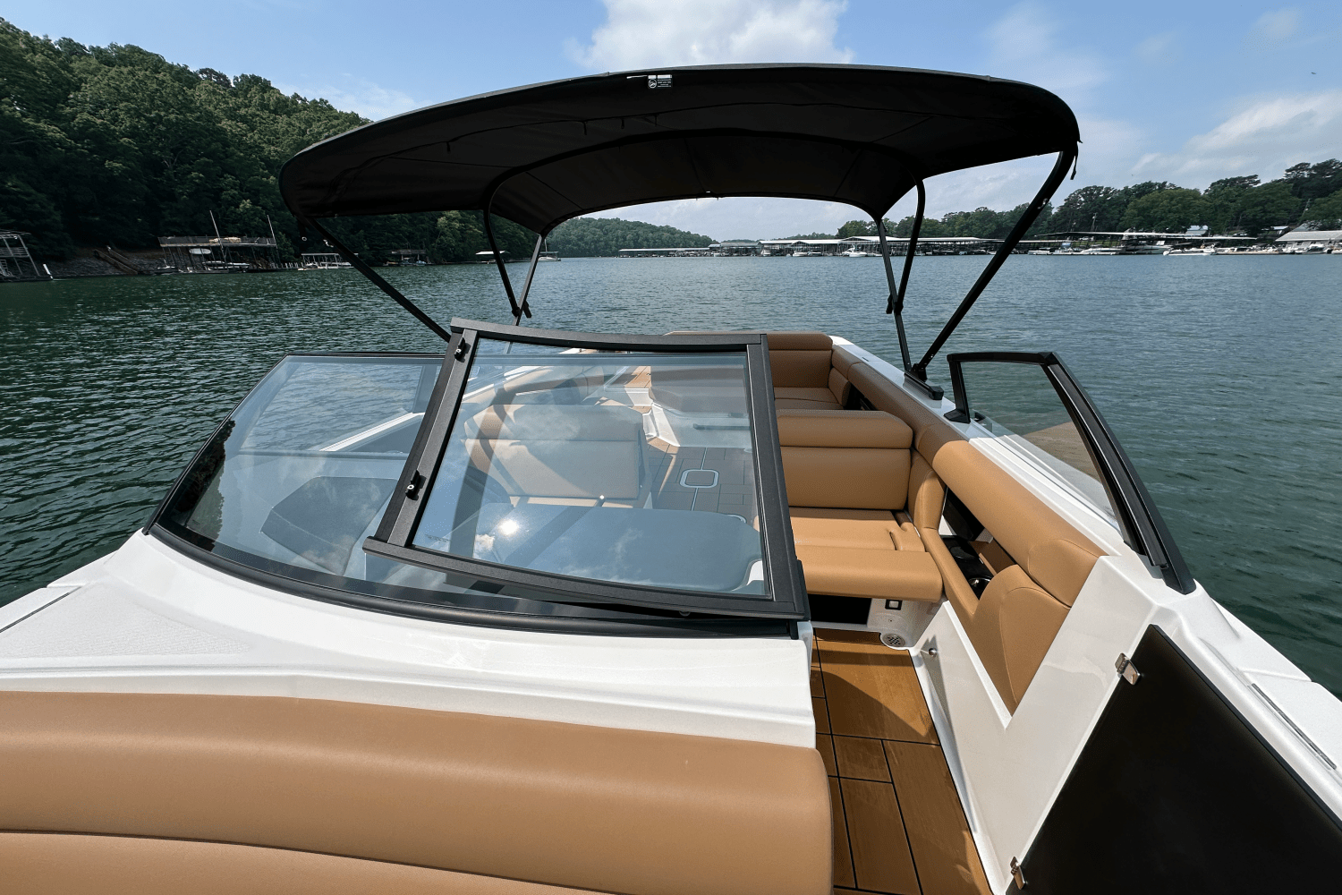 2024 Aviara AV28 Image Thumbnail #21