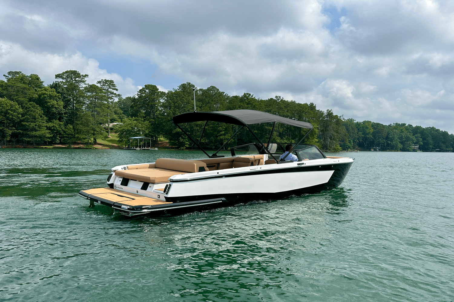 2024 Aviara AV28 Image Thumbnail #10