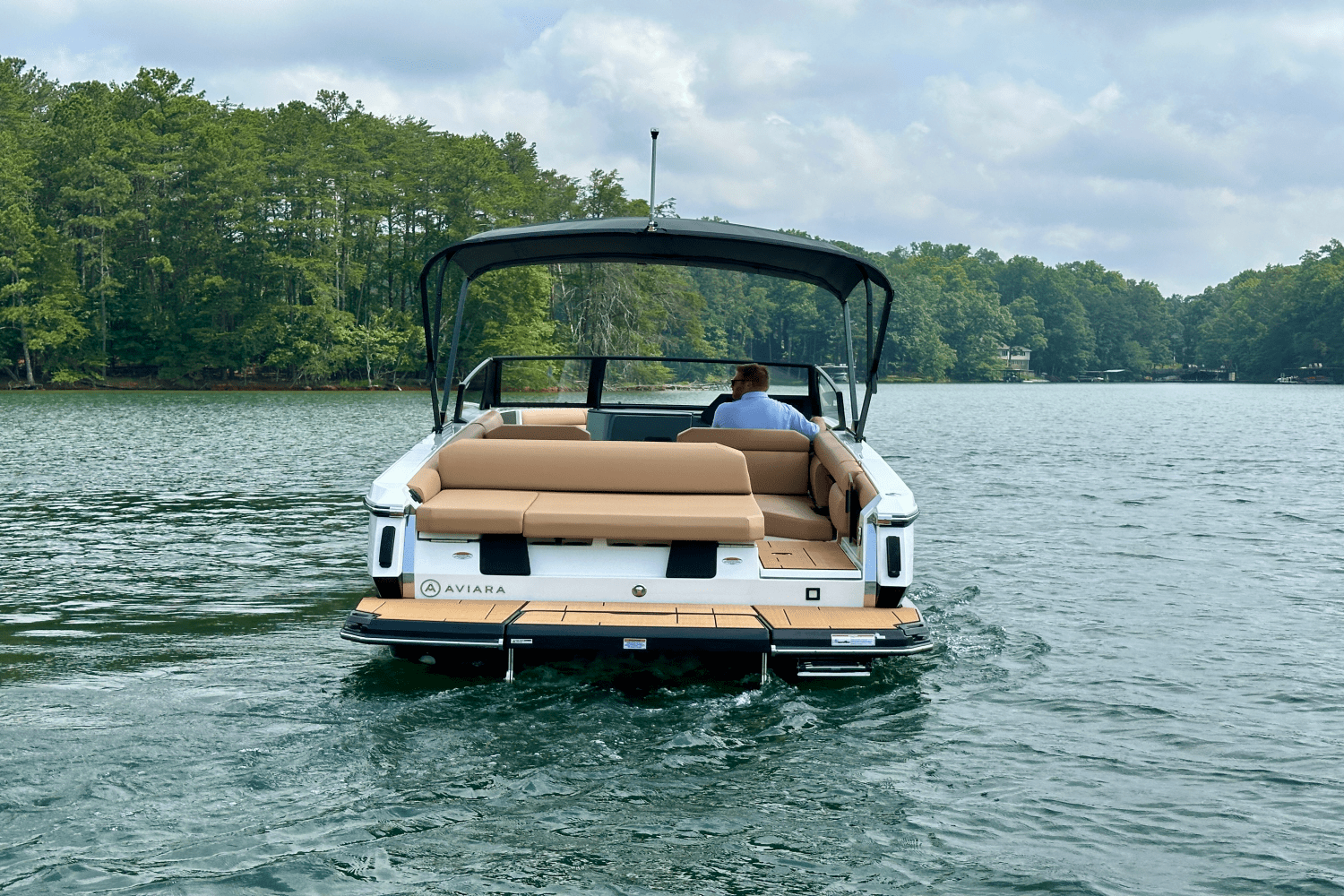 2024 Aviara AV28 Image Thumbnail #12