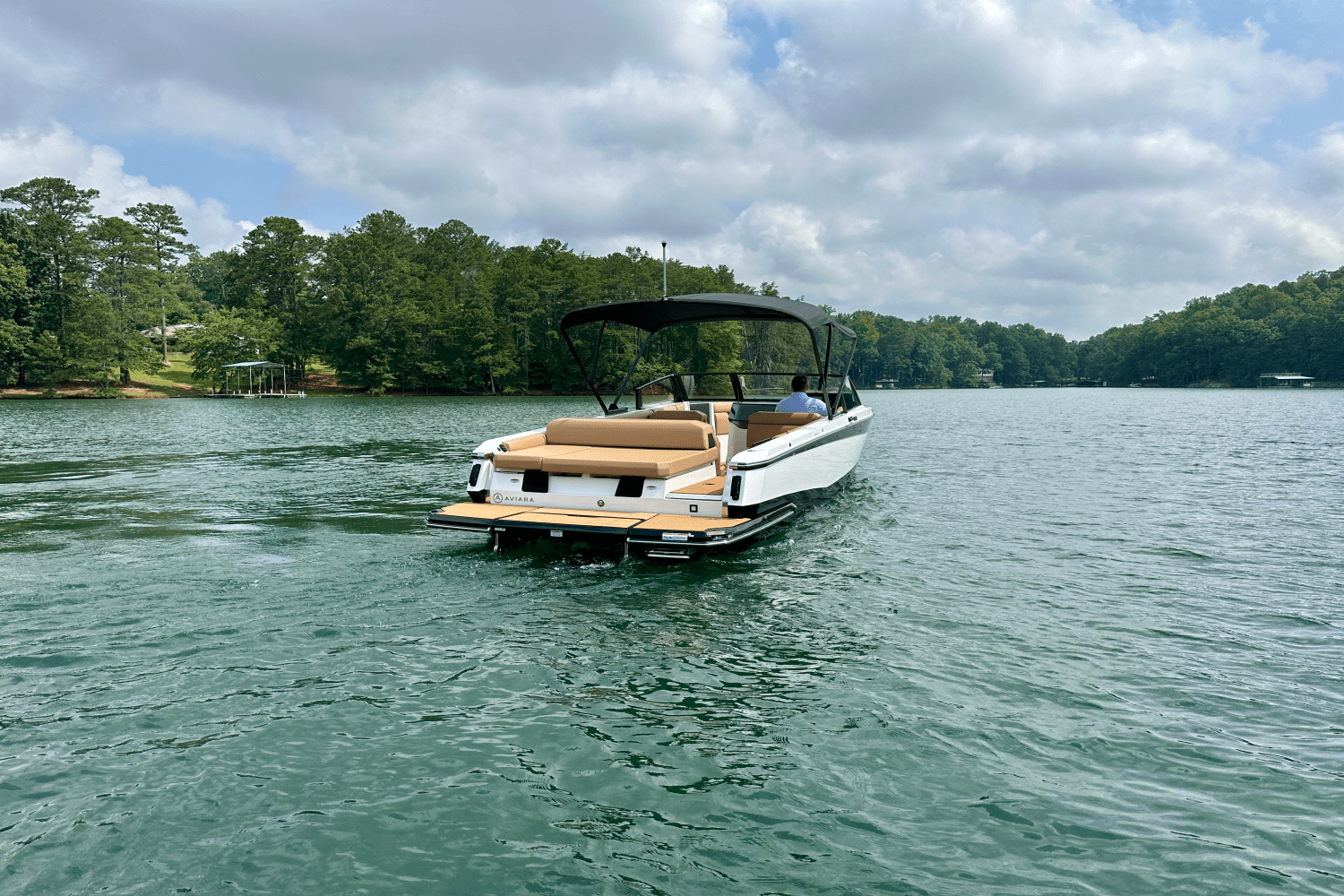 2024 Aviara AV28 Image Thumbnail #11