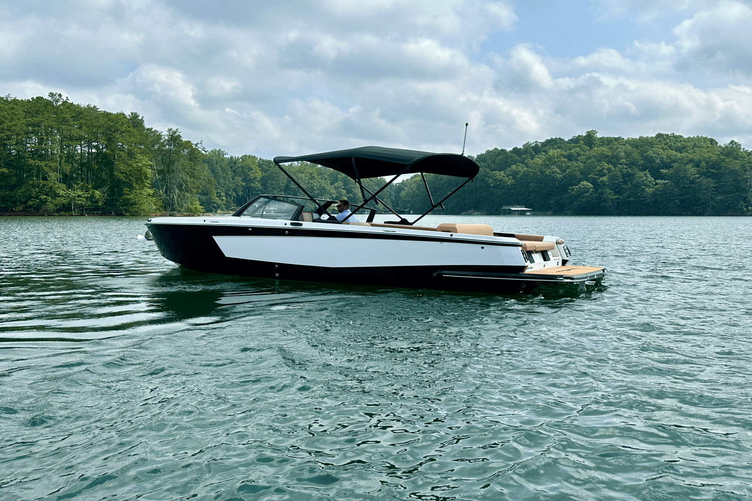 2024 Aviara AV28 Image Thumbnail #15