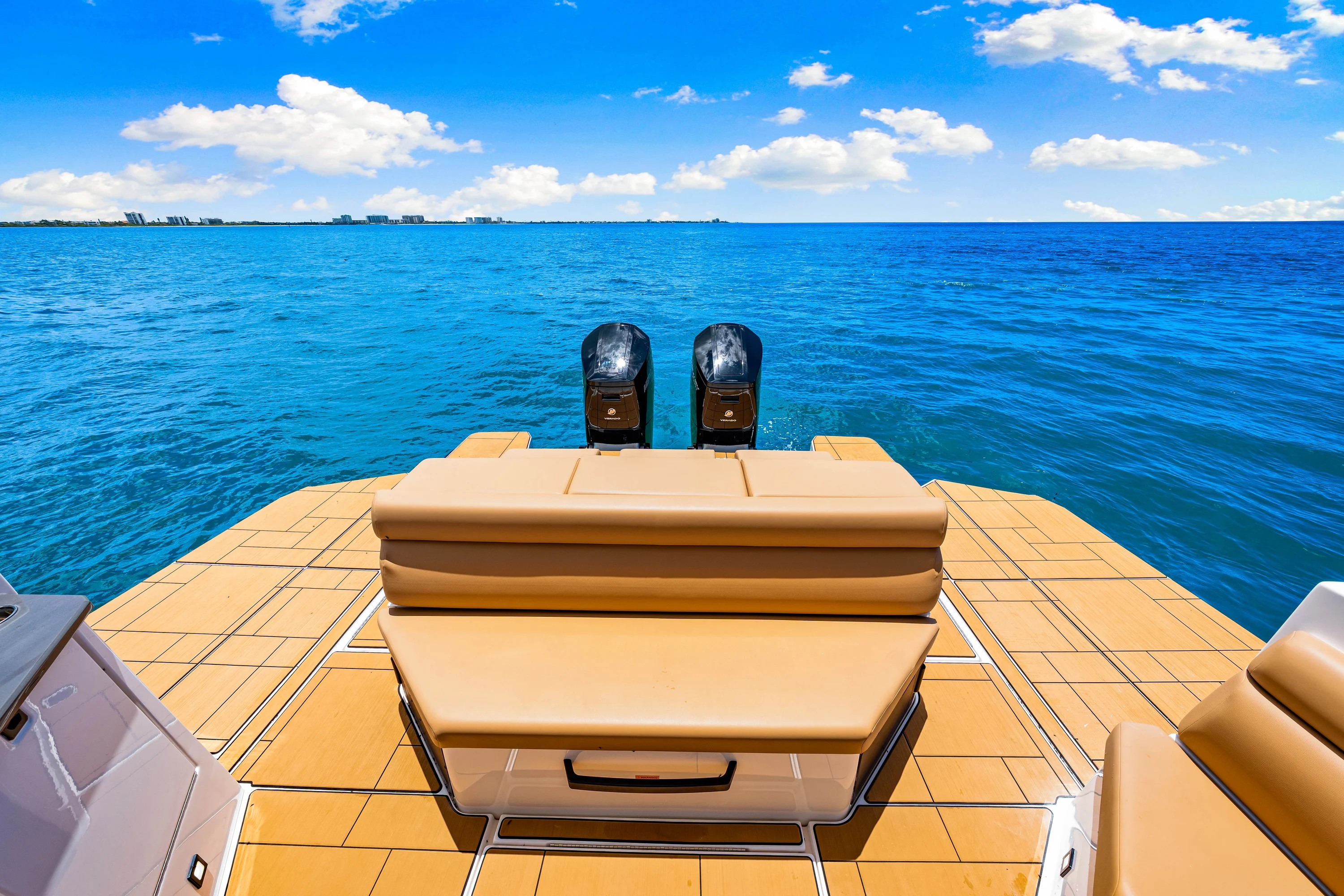 2024 Aviara AV40 Outboard Image Thumbnail #53
