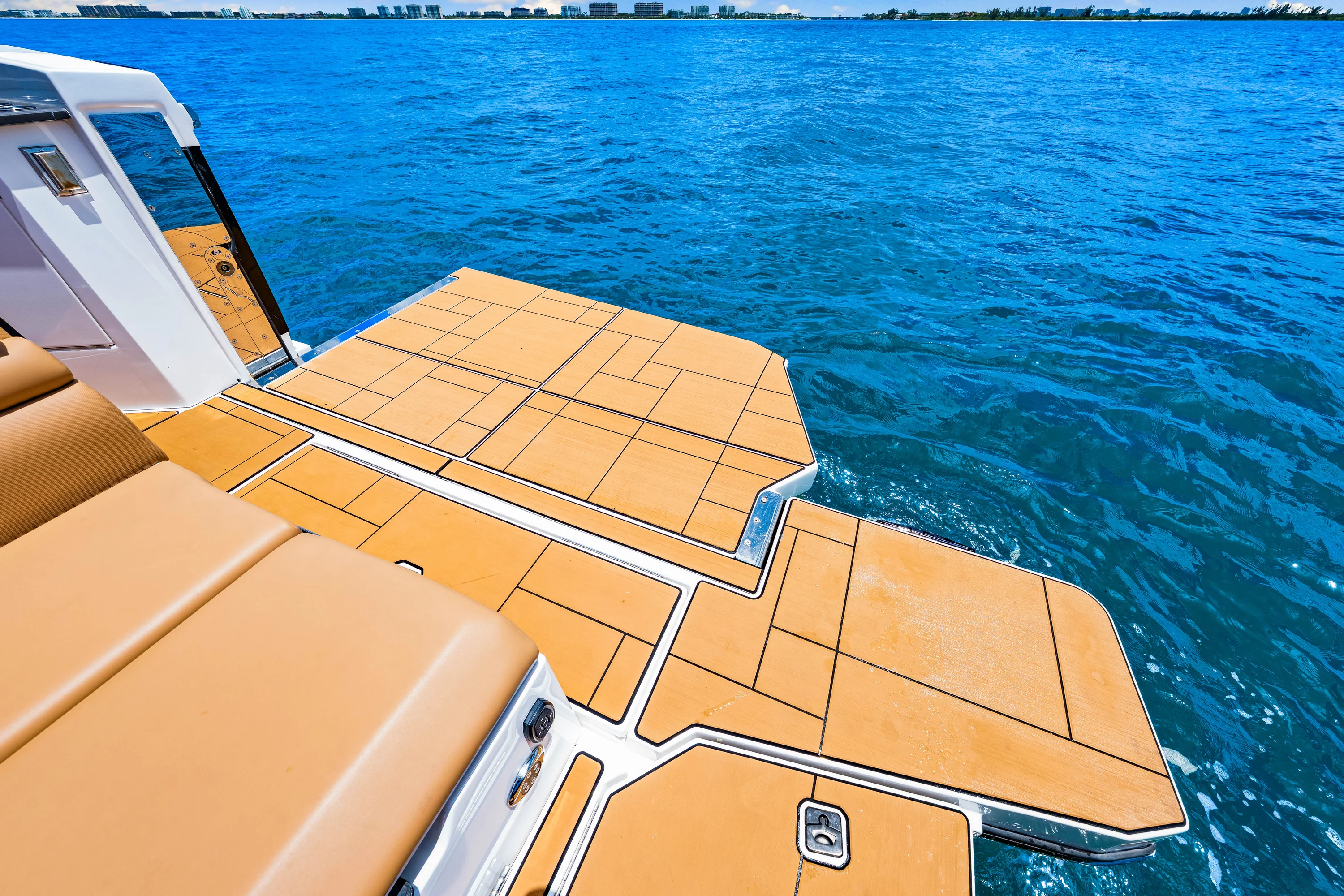 2024 Aviara AV40 Outboard Image Thumbnail #55