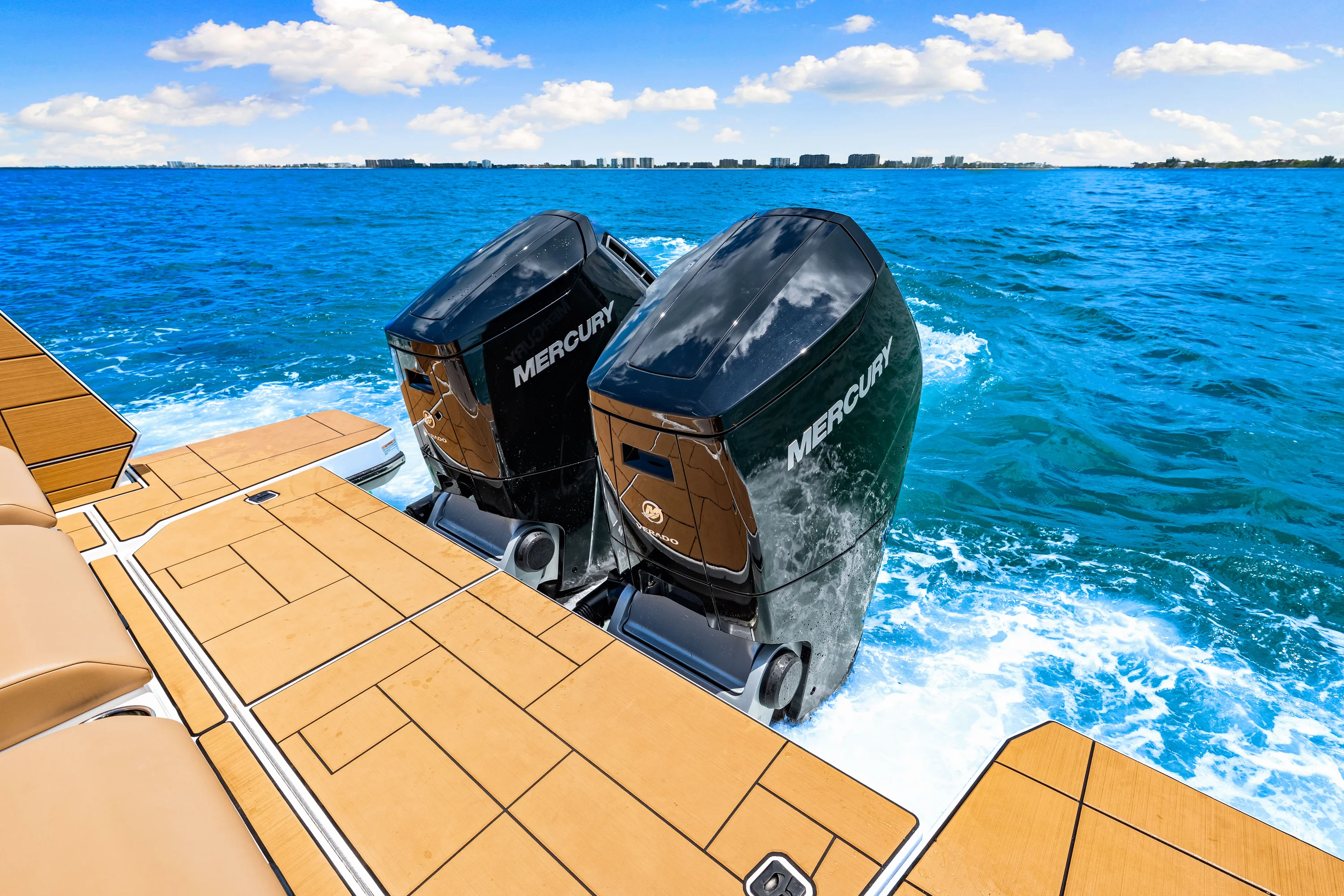 2024 Aviara AV40 Outboard Image Thumbnail #51