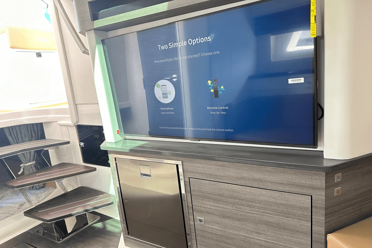 2024 Aviara AV40 Outboard Image Thumbnail #17