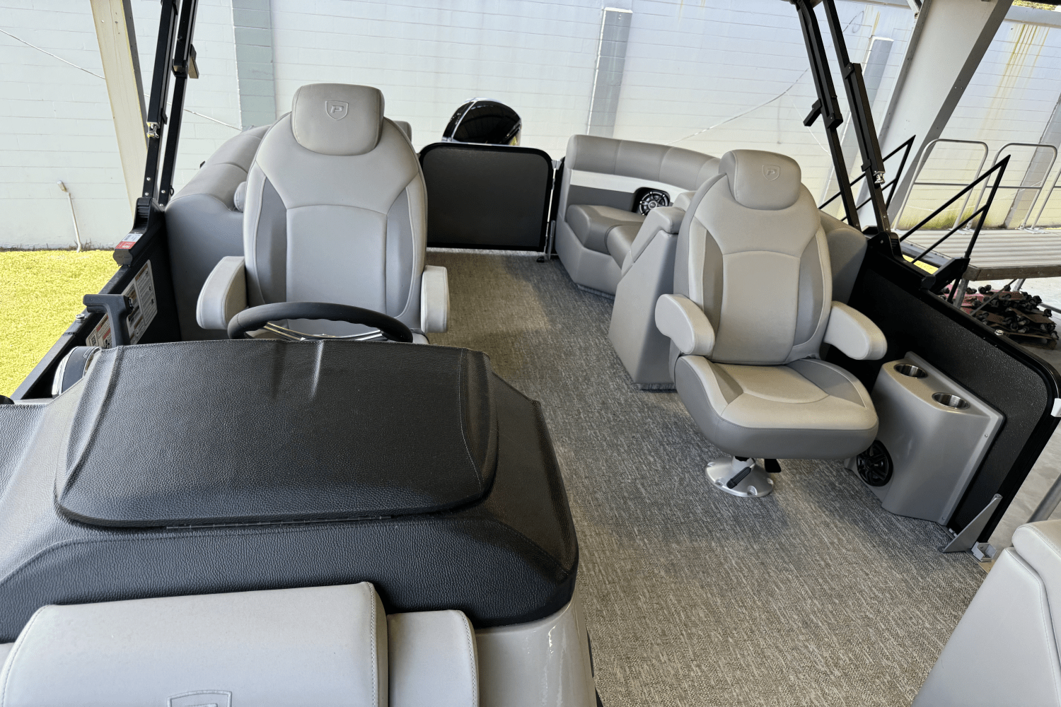 2024 Premier 210 Sunsation Image Thumbnail #6