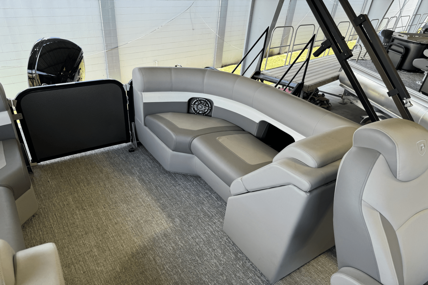 2024 Premier 210 Sunsation Image Thumbnail #10