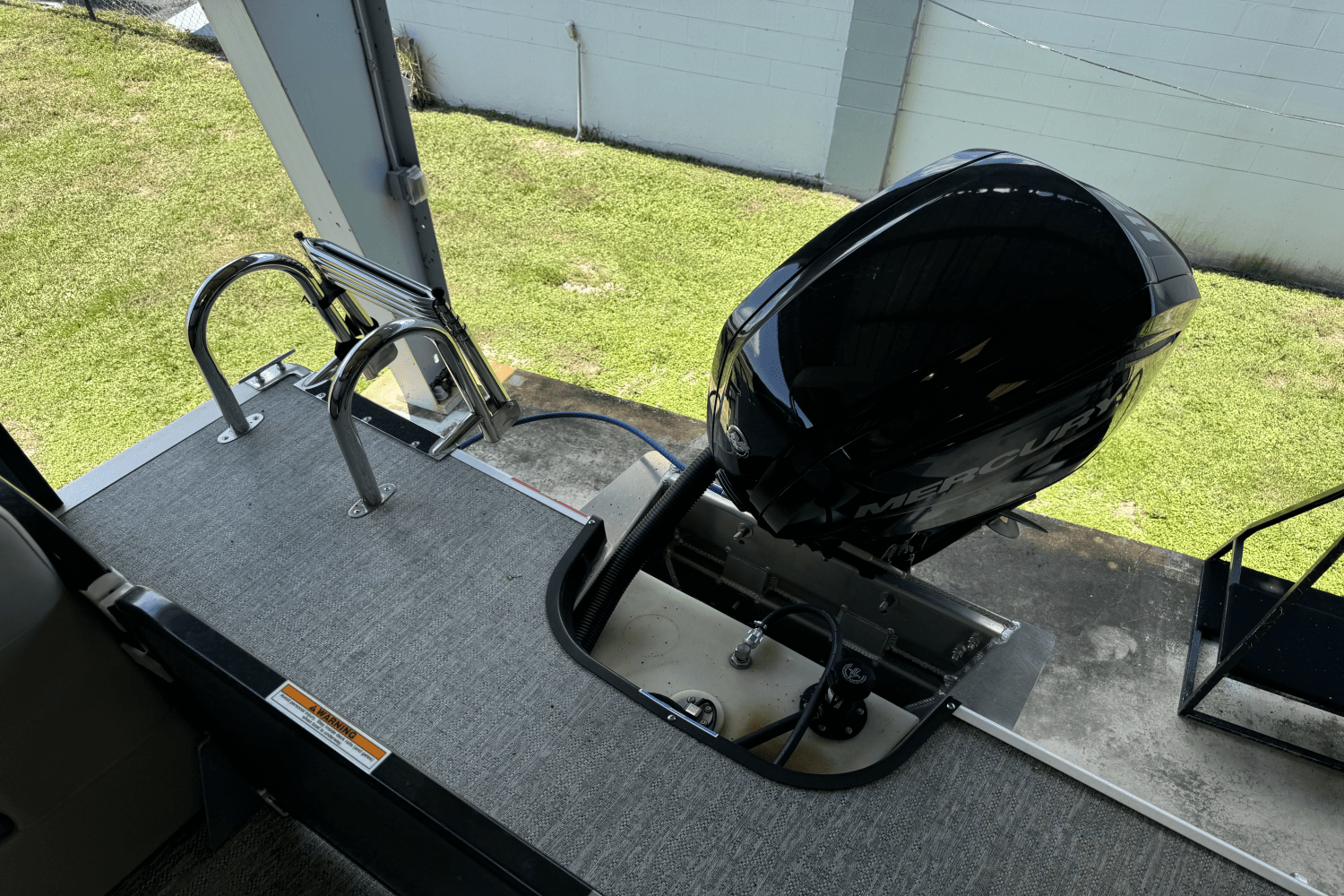 2024 Premier 210 Sunsation Image Thumbnail #11
